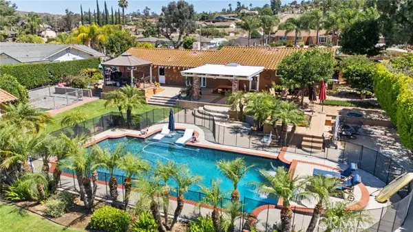 16520 Wagon Wheel Drive, Riverside, CA 92506