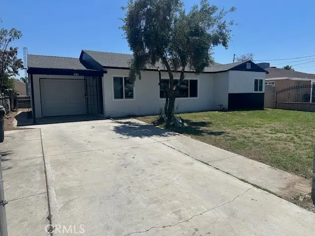 455 South, Rialto, CA 92376 - #1