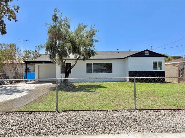 455 South, Rialto, CA 92376 - #2