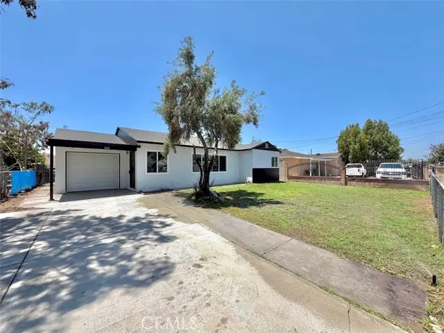 455 South, Rialto, CA 92376 - #3