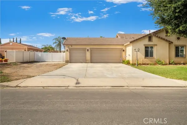 805 Limousin Street, Perris, CA 92571