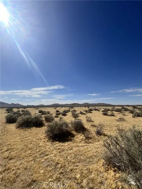 0 Cordoba Road, Apple Valley, CA 92307 - #1