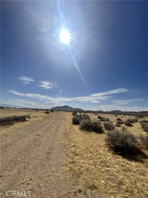 0 Cordoba Road, Apple Valley, CA 92307 - #2