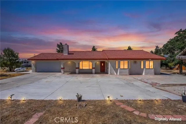 476 Marcos Road, Pinon Hills, CA 92372 - #1