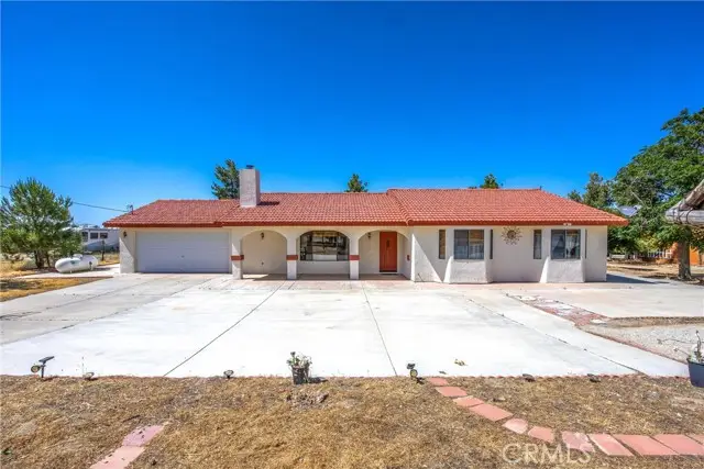 476 Marcos Road, Pinon Hills, CA 92372 - #2
