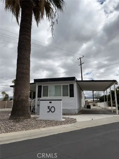 260 N. Lyon Ave. Space 30, Hemet, CA 92543