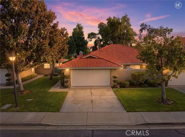 1252 Winged Foot Drive, Upland, CA 91786