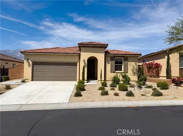 11619 Sky Pointe, Desert Hot Springs, CA 92240 - #1