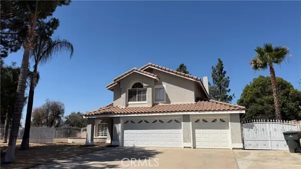 958 High Peak, Riverside, CA 92506