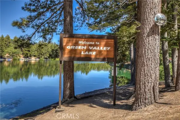 0 Holcomb Creek, Green Valley Lake, CA 92341