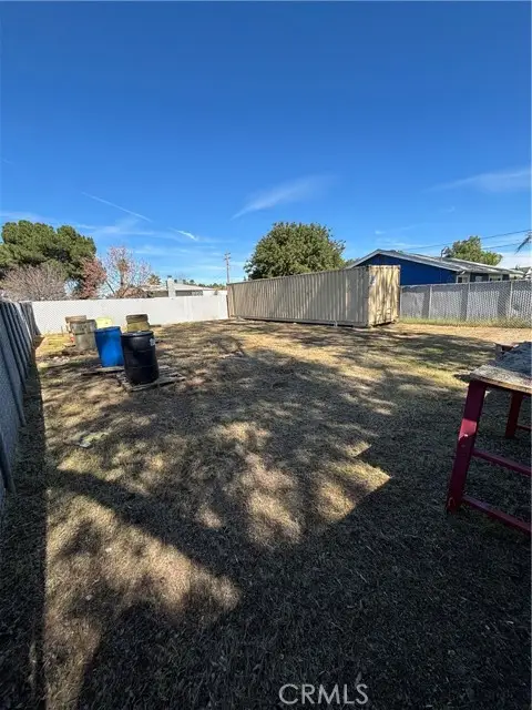 0 Parsons Road, Riverside, CA 92508