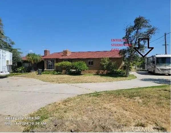 18316 Hawthorne, Bloomington, CA 92316