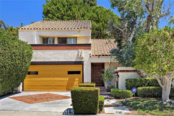 25962 Ernestine Court, Laguna Hills, CA 92653