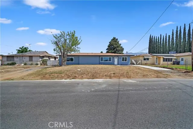 1136 12th, Beaumont, CA 92223 - #1