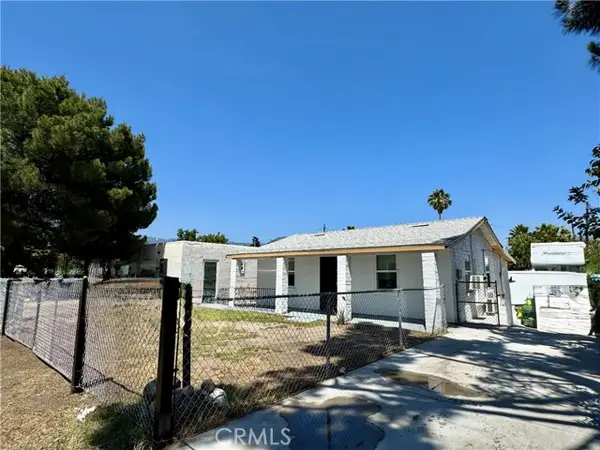7243 Conejo Drive, San Bernardino, CA 92404