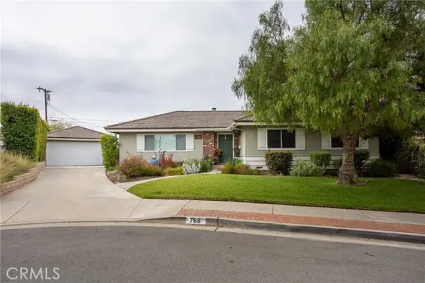 768 Level, Covina, CA 91723
