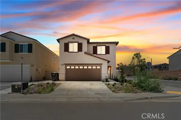 14063 Starlene St, Moreno Valley, CA 92555