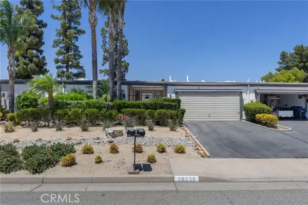 26258 Birkdale, Sun City, CA 92586