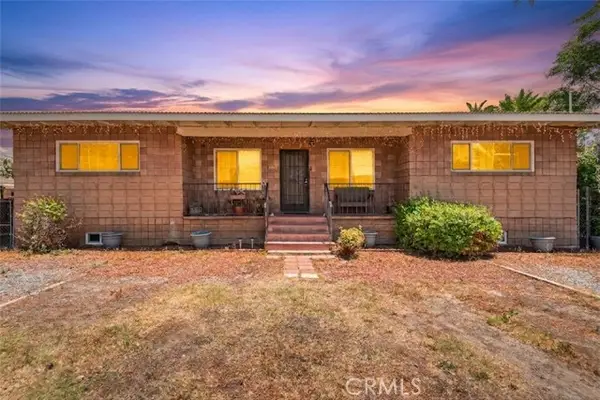 4025 Johnson Street, San Bernardino, CA 92407