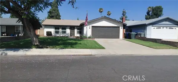 2856 Cypress Point Place, Ontario, CA 91761
