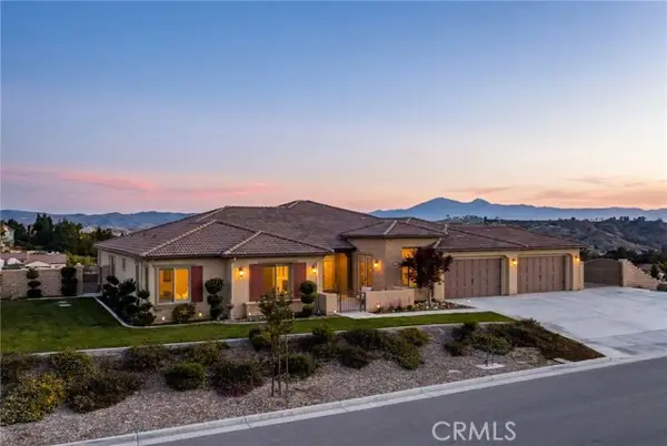 16105 Gallery Heights Drive, Riverside, CA 92504