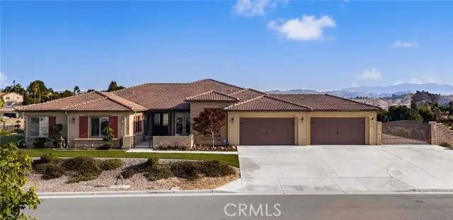 16105 Gallery Heights Drive, Riverside, CA 92504 - #3