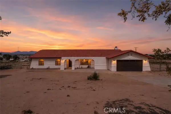 20575 Lupine, Apple Valley, CA 92308