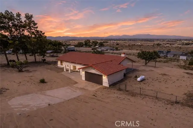 20575 Lupine, Apple Valley, CA 92308 - #2