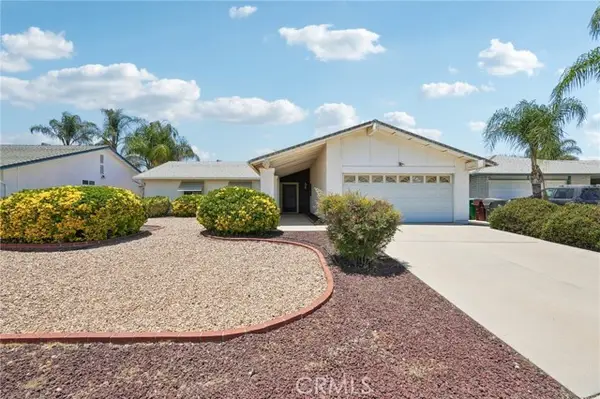 27109 Dahlia Court, Sun City, CA 92586