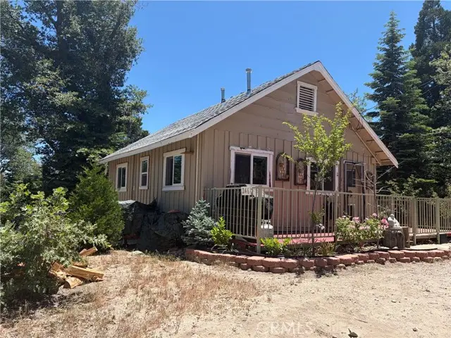 246 Chipmunk, Twin Peaks, CA 92391 - #1
