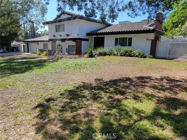 2350 Shadow Hill Drive, Riverside, CA 92506