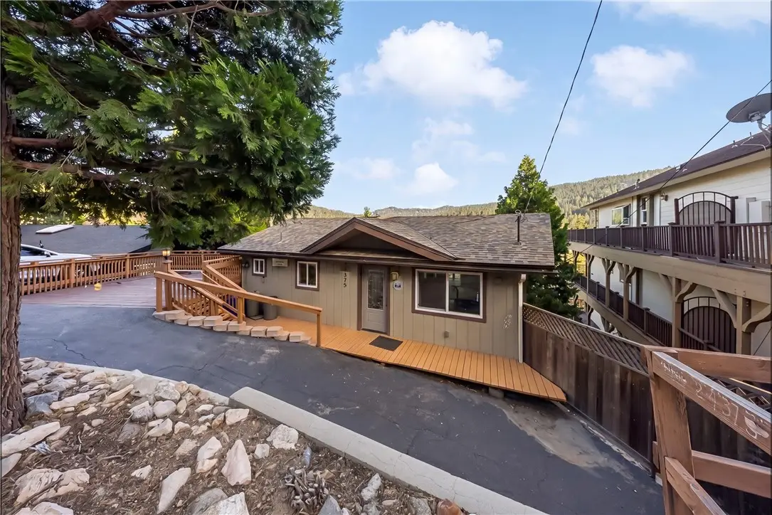 24375 Zurich Drive, Crestline, CA 92325 - #1