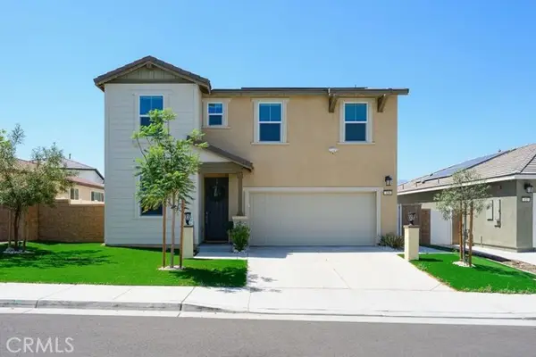 324 Castaic Way, Rialto, CA 92377