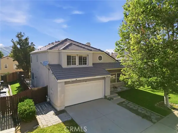 10613 Pepper Ridge, Moreno Valley, CA 92557