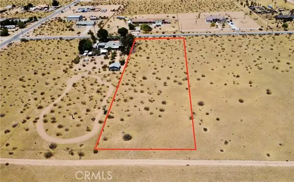 3 Cahuilla, Apple Valley, CA 92307