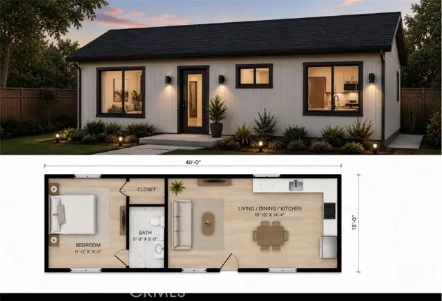 465 Ditman Avenue, Los Angeles, CA 90063 - #3