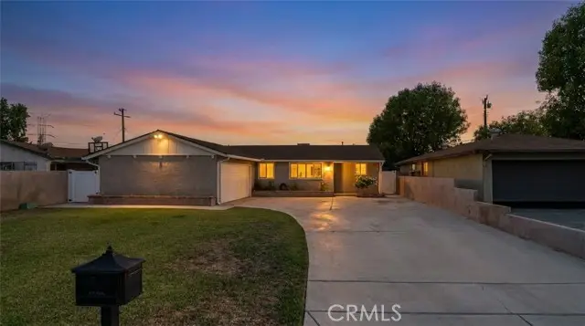 5717 Hanlin, Azusa, CA 91702 - #1