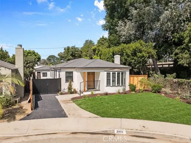 2481 Westgate Avenue, Los Angeles, CA 90064 - #1