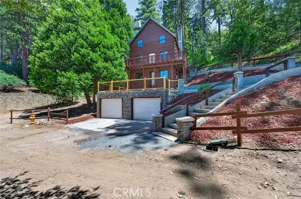 567 Maple Drive, Cedar Glen, CA 92321