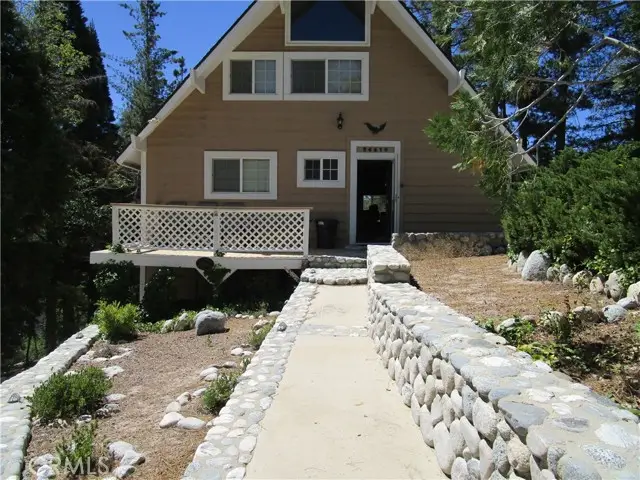 26614 Hillcrest, Lake Arrowhead, CA 92352 - #1
