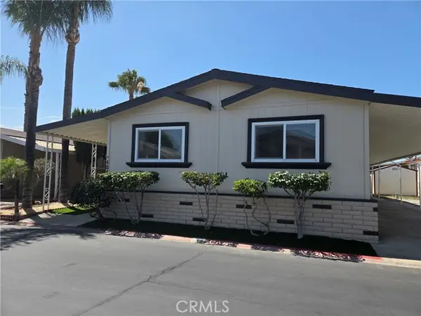 1456 Philadelphia St Spc 424, Ontario, CA 91761