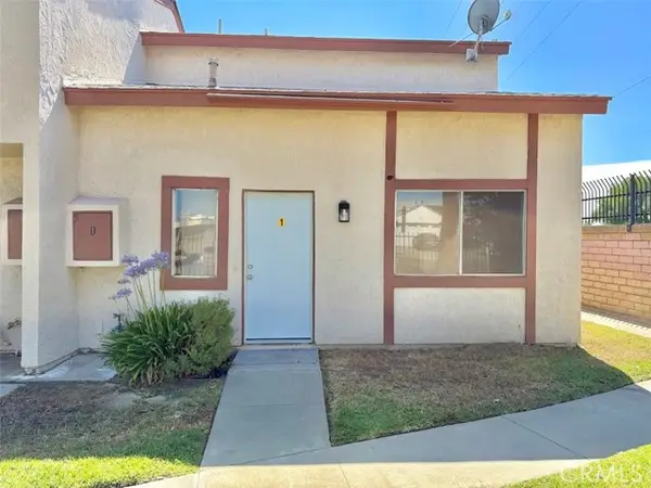 345 Eucalyptus Avenue  #1, Rialto, CA 92376