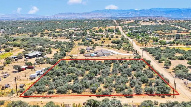 0 Sesame Rd, Hesperia, CA 92344 - #1