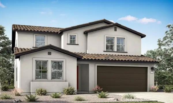 811 Conductor Court, Redlands, CA 92374