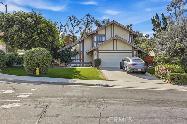 900 Calle Hermosa, San Dimas, CA 91773