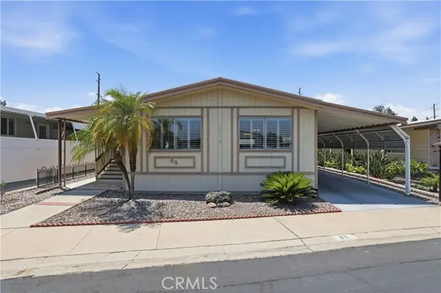 1251 Lugonia  #88, Redlands, CA 92374 - #3