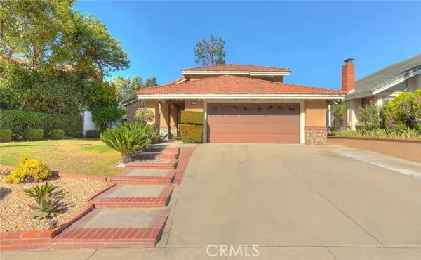 16 Sunset Ridge, Pomona, CA 91766