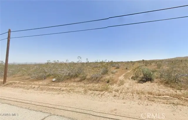 0 Avenue V-14, Pearblossom, CA 93553 - #1