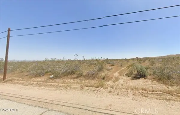 0 Avenue V-14, Pearblossom, CA 93553