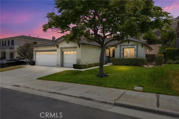 16796 Colt Way, Moreno Valley, CA 92555
